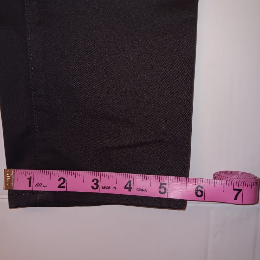 AG ADRIANO GOLDSCHMIED SUPER SKINNY FIT LEGGINGS - Picture 12 of 16